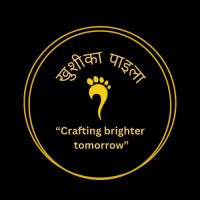 Khushi Ka Paila logo - Similar company to Longwood University, College Of Graduate And Professional Studies