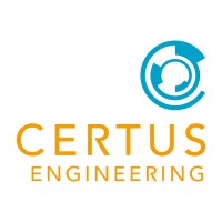 Certus Engineering (Pty) Ltd logo - Similar company to Gpwg Engineering