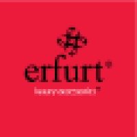 erfurt ApS. logo - Similar company to Mde-Huset