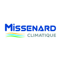 Missenard Climatique - Agence de Lorient logo - Similar company to Cf2C