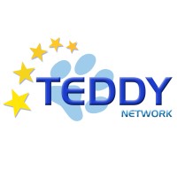TEDDY Network logo - Similar company to Eptri