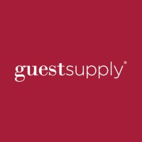 Guest Supply Middle East logo - Similar company to Cubes Systems