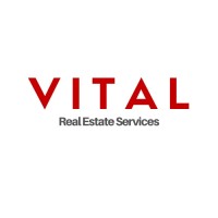 VITAL Real Estate Services logo - Similar company to Vital Enterprises