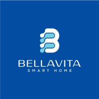 Bellavita Smart Home logo - Similar company to Aha! Smart Homes