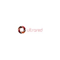 ULTRARED logo - Similar company to Ultra Red