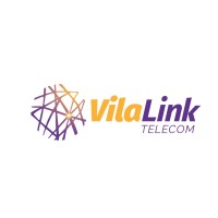 Vila Link Telecom logo - Similar company to Light Telecom - Consultoria Em Telefonia