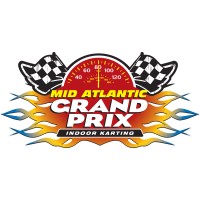 Mid Atlantic Grand Prix logo - Similar company to Track Systems North America