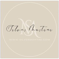 Silver Martini logo - Similar company to Bui (Brindavan Udyog India)