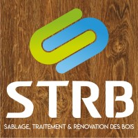 STRB logo - Similar company to Le Gouguec Ets
