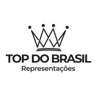 TOP do Brasil Representações logo - Similar company to Agb Logistica
