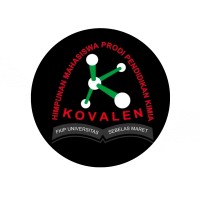 Himpunan Mahasiswa Kimia Kovalen UNS logo - Similar company to Community Of Klaten Uns