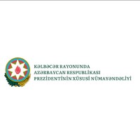Kəlbəcər Xüsusi Nümayəndəliyi logo - Similar company to Ağdam, Füzuli Və Xocavənd Rayonlarında Bərpa, Tikinti Və İdarəetmə Xidməti Publik Hüquqi Şəxs