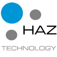 Haz Technology logo - Similar company to Monetizeai