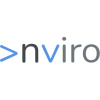 NVIRO logo - Similar company to Astrobit