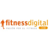 fitnessdigital logo - Similar company to Weightstudios
