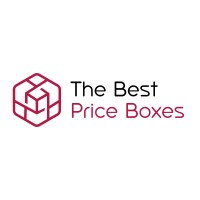 TBPB LLC - The Best Price Boxes logo - Similar company to Mark1 Technologies (Pvt.) Ltd.