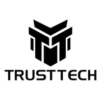 TRUSTTECH Cybersecurity logo - Similar company to Monkeyslab