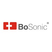 BoSonic AG logo - Similar company to Surgical Fusion Technologies
