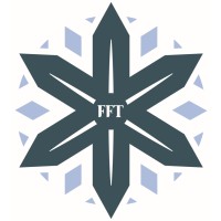 Frozen Foods Trading DMCC logo - Similar company to Iran Logistics Services