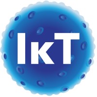 Inhibikase Therapeutics, Inc. logo - Similar company to Entero Therapeutics (Nasdaq: Ento)
