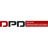 DPD Deutsche Personaldienstleistungen GmbH logo - Similar company to Dpt Deutsche Prüftechnik Gmbh