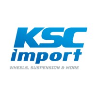KSC Import B.V. logo - Similar company to Tov Solutions