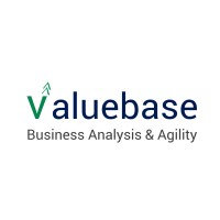 BA ValueBASE logo - Similar company to Yonix