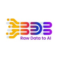 BDB.ai logo - Similar company to Biogeny