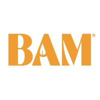 BAM the Brand, Inc. logo - Similar company to Farmshelf