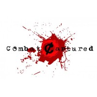 CombatCaptured logo - Similar company to Birch Tree Films (桦树影视公司)