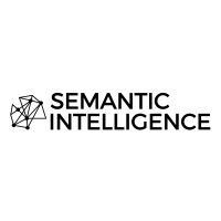 Semantic Intelligence logo - Similar company to Intelligent Semantic Systems
