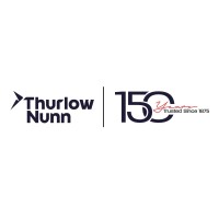Thurlow Nunn logo - Similar company to Smart Step Services