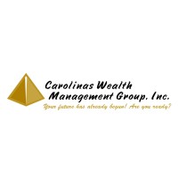 Carolinas Wealth Management Group logo - Similar company to Adgiraffe