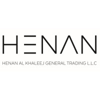 Henan Al Khaleej Trading LLC logo - Similar company to Azul Power