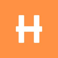 HubHub logo - Similar company to Theworkary