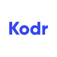 Kodr logo - Similar company to Getcoder