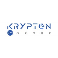 Krypton FM Group logo - Similar company to Prime Secure +