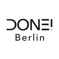 DONE!Berlin logo - Similar company to Dimpact