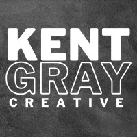 Kent Gray Creative logo - Similar company to Onegtm