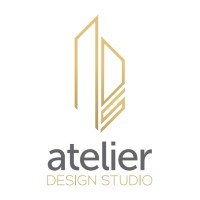 Atelier Design Studio logo - Similar company to Creators Interior Design W.L.L