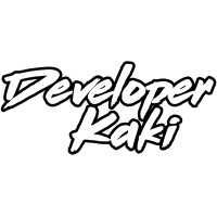 Developer Kaki logo - Similar company to Armourzero