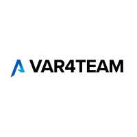 Var4Team logo - Similar company to Var One