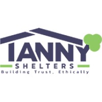 Tannyshelters logo - Similar company to Arima Constructions Private Limited