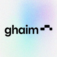 ghaim | غيم logo - Similar company to Virtual Team Ccs