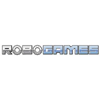RoboGames logo - Similar company to Equipe Uai!Rrior De Robótica
