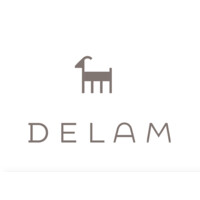 DelamLondon logo - Similar company to Smashbox
