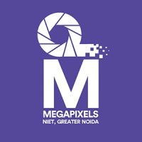 Megapixels, NIET logo - Similar company to E-Cell Niet