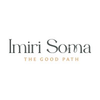 Imiri Soma logo - Similar company to Allnutts