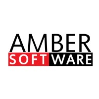 Amber Software logo - Similar company to Codeless Solutions