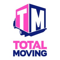 Total Moving Winnipeg Ltd. logo - Similar company to Total Storage Ltd.